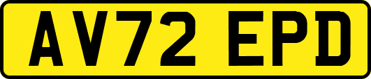 AV72EPD