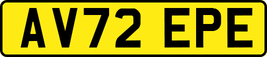 AV72EPE