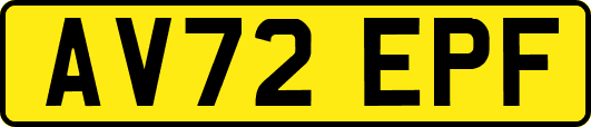 AV72EPF