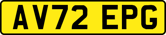 AV72EPG