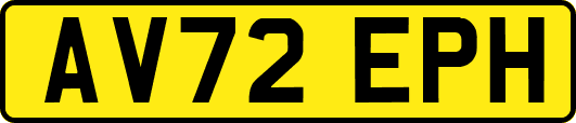 AV72EPH