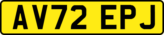 AV72EPJ