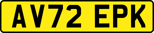 AV72EPK