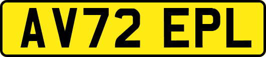 AV72EPL