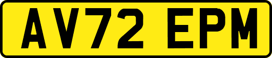 AV72EPM