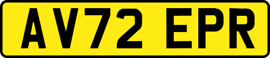 AV72EPR