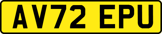 AV72EPU