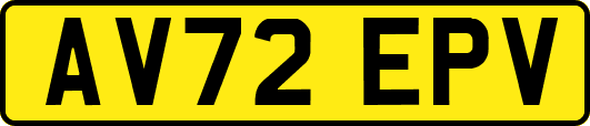 AV72EPV