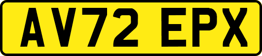 AV72EPX