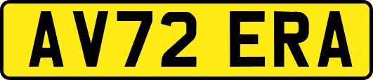 AV72ERA