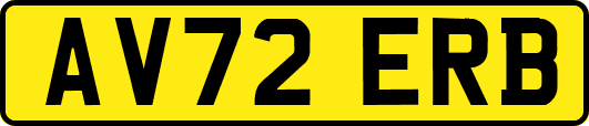 AV72ERB