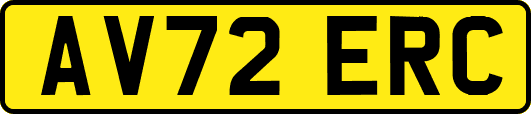 AV72ERC