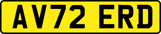 AV72ERD
