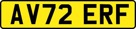 AV72ERF