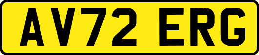 AV72ERG
