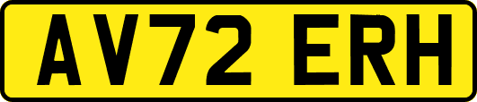 AV72ERH