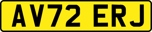 AV72ERJ