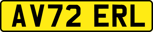 AV72ERL