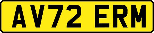 AV72ERM