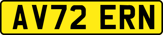 AV72ERN