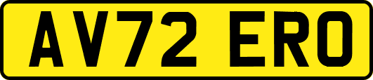 AV72ERO