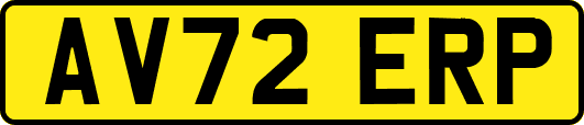 AV72ERP