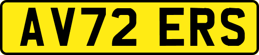 AV72ERS