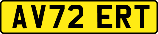 AV72ERT