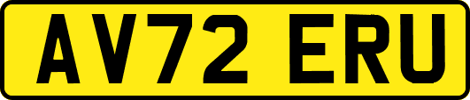 AV72ERU