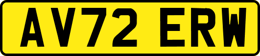 AV72ERW