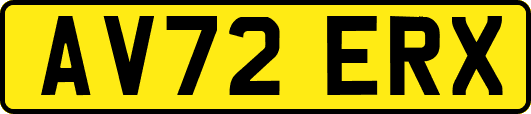 AV72ERX