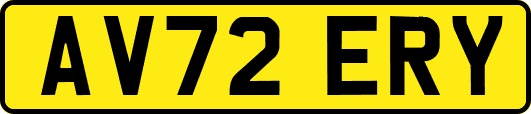 AV72ERY