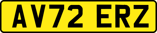 AV72ERZ