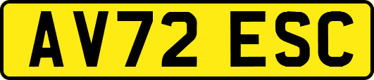 AV72ESC
