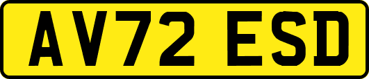 AV72ESD