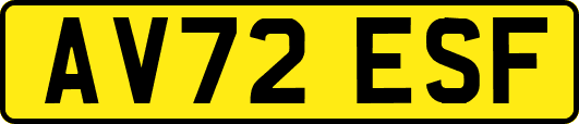 AV72ESF