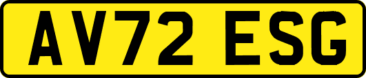 AV72ESG