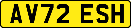 AV72ESH