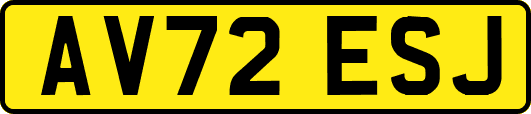 AV72ESJ