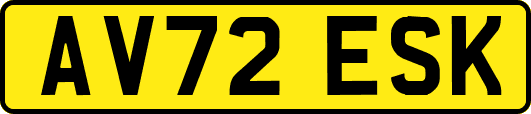 AV72ESK