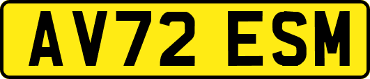 AV72ESM