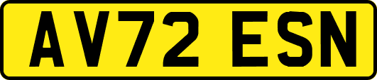 AV72ESN