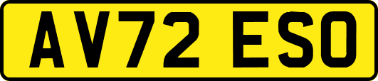 AV72ESO