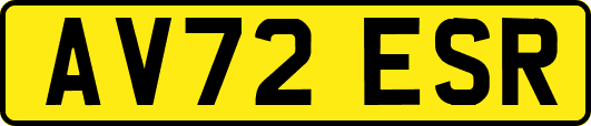 AV72ESR