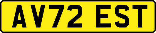 AV72EST