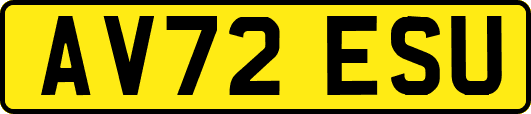 AV72ESU