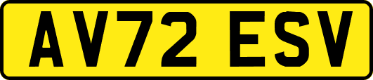 AV72ESV