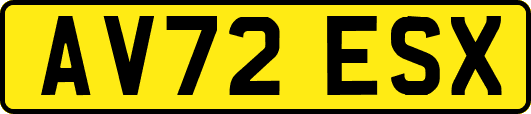 AV72ESX