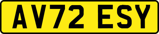 AV72ESY