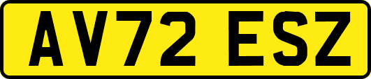 AV72ESZ